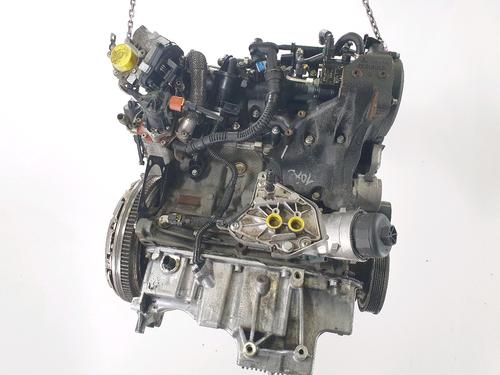 Engine LANCIA MUSA (350_) 1.6 D Multijet (350.AXH1A) | BP38260438M1 - Image 4