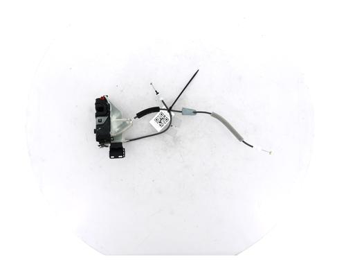 Used Rear left lock PEUGEOT 2008 II (UD_, US_, UY_, UJ_, UR_, UC_) 1.2 PureTech 130 (USHNS, URHNS) (130 hp) 17737290