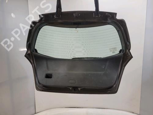 Tailgate TOYOTA YARIS (_P9_) 1.4 D-4D (NLP90_, NLP90R) | BP29988172C6 