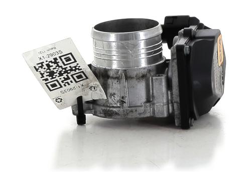Throttle body FORD C-MAX II (DXA/CB7, DXA/CEU) 2.0 TDCi | BP30715963M82 