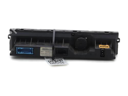 Climate control BMW 5 (E60) 530 d | BP29381762I5 
