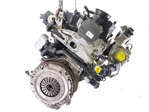 Engine VW POLO V (6R1, 6C1) 1.6 TDI | BP30448847M1