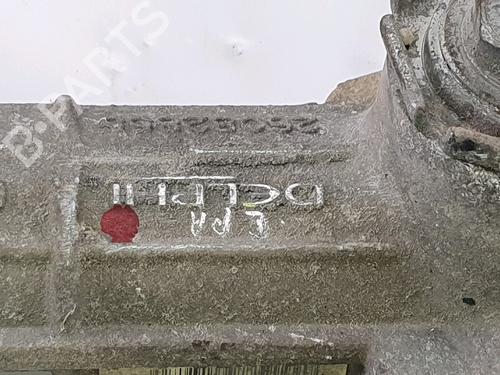 Steering rack OPEL CORSA C (X01) 1.3 CDTI (F08, F68) | BP28285841M22 