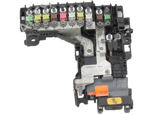 Electronic module CITROËN DS5 2.0 HDi 165 Hybrid4 4x4 | BP30165119M83 