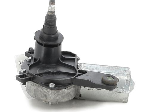 Used Rear wiper motor PEUGEOT 107 (PM_, PN_) 1.0 (68 hp) 26899367