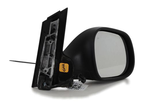Right mirror SEAT ALTEA (5P1) 1.6 TDI | BP24708699C27 