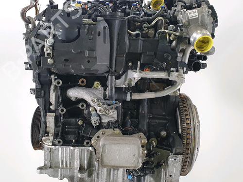 Engine RENAULT CLIO V (B7_) 1.5 Blue dCi 85 (B7AG) | BP26671009M1 