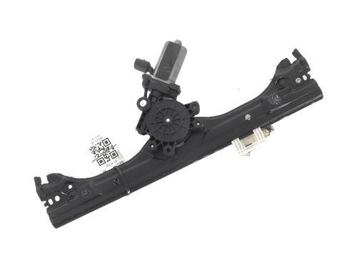 Used Front right window mechanism FIAT 500 (312_) 1.3 D Multijet (312AXB1A) (75 hp) 30925301