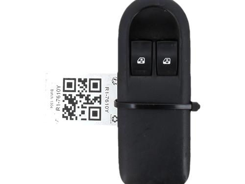 Comutador vidro frente esquerdo Comutador vidro frente esquerdo RENAULT MEGANE II (BM0/1_, CM0/1_) 2.0 dCi (173 hp) 36211284 36211284