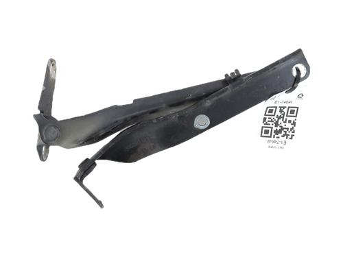 Used Hinge/Door check strap Hinge/Door check strap CITROËN C6 (TD_) 2.2 HDi (170 hp) 34610855 34610855