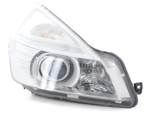 Used Right headlight Right headlight RENAULT ESPACE IV (JK0/1_) 2.0 dCi (JK03, JK04, JK1C, JK1G, JK1J, JK1K) (173 hp) 36181411 36181411