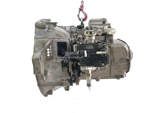 Used Gearbox CITROËN C3 II (SC_) 1.6 HDi 110 (112 hp) 28573692