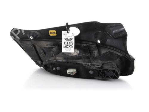 Left taillight LANCIA YPSILON (843_) 1.4 (843.AXG1A) | BP36380056C34 - Image 4