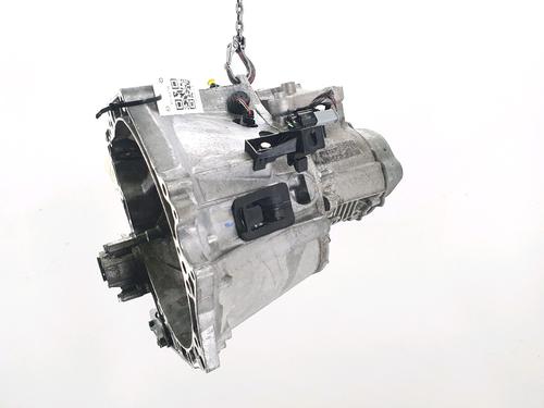 gearbox-peugeot-2008-i-cu_-2013-39704813 main image
