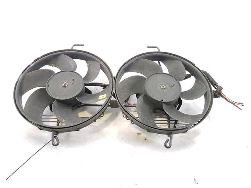 Used Radiator fan RENAULT ESPACE II (J/S63_) 2.1 TD (J633, J634, J/S635, J/S63D) (88 hp) 18142728