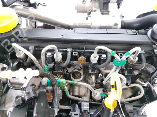 Engine RENAULT CLIO III (BR0/1, CR0/1) 1.5 dCi (BR17, CR17) | BP36691673M1 - Image 12