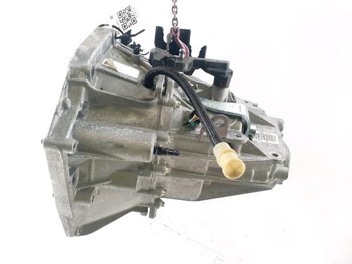 Used Gearbox RENAULT CLIO V (B7_) 1.5 Blue dCi 115 (B7AD) (116 hp) 31876183