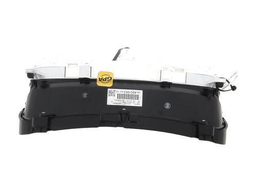 Used Instrument cluster PEUGEOT EXPERT Van (V_) 2.0 BlueHDi 145 (144 hp) 28834316