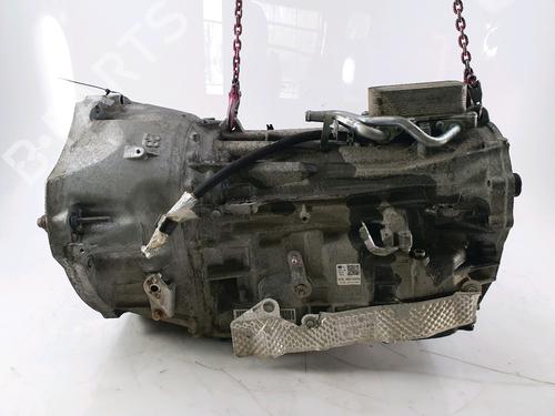 Used Gearbox PORSCHE CAYENNE (92A) 3.0 Diesel (245 hp) 26375034