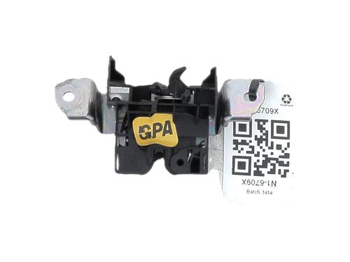 Fechadura da mala Fechadura da mala PEUGEOT 108 1.2 (82 hp) 34711754 34711754