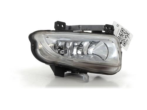 Used Left front fog light FIAT 500X (334_) 1.6 (334AXE1A) (110 hp) 29110479