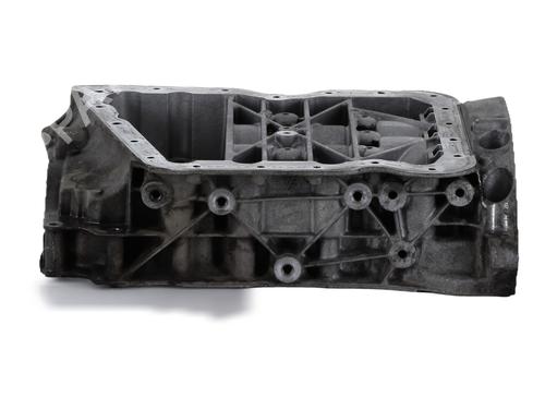 Used Oil sump Oil sump OPEL MOVANO B Van (X62) 2.3 CDTI FWD (FV) (131 hp) 40277195 40277195