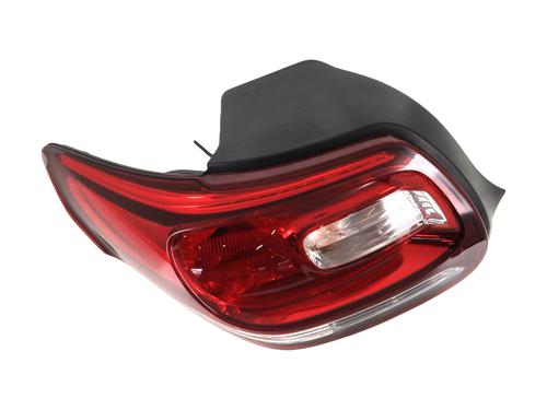 Used Left taillight CITROËN DS3 (SA_) 1.6 BlueHDi 100 (99 hp) 28595055