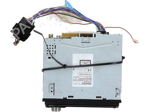 Radio DACIA SANDERO 1.4 (BS0C, BS0A, BS0G, BS1F, BS0E) | BP31866890E6