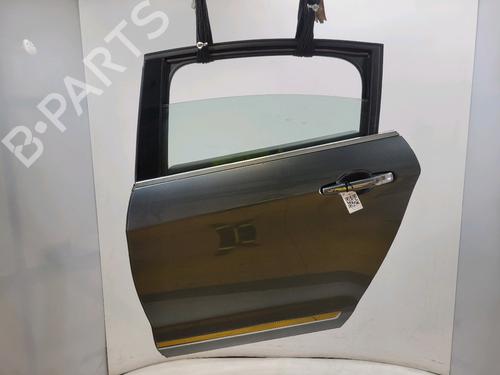 Dør venstre bagtil CITROËN C5 III (RD_) 2.0 HDi (RDRHD8, RDRHDJ, RDRHR8, RDRHRJ) (136 hp) 31938230