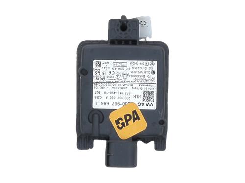 Used Electronic module VW GOLF VIII (CD1, DA1) 2.0 TDI (116 hp) 29470735