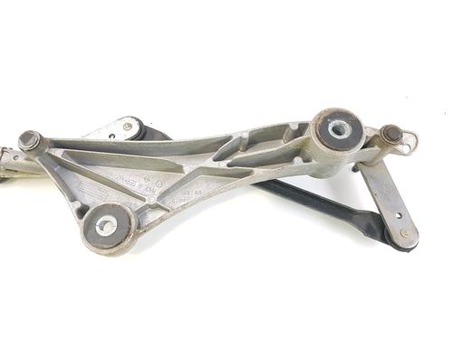Front wipers mechanism MERCEDES-BENZ A-CLASS (W169) A 180 CDI (169.007, 169.307) | BP22949877C83 