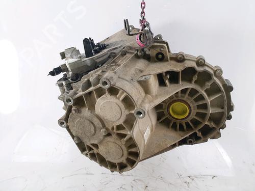 Gearbox FORD TRANSIT Van (FA_ _) 2.2 TDCi | BP30983066M3