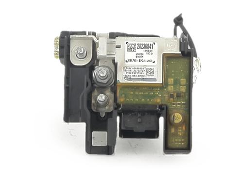 Used Electronic module Electronic module PEUGEOT 5008 (0U_, 0E_) 2.0 HDi (163 hp) 40277067 40277067