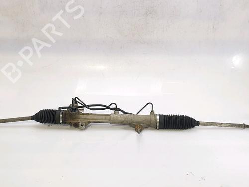 Used Steering rack PEUGEOT 206 Hatchback (2A/C) 2.0 HDI 90 (90 hp) 29552454