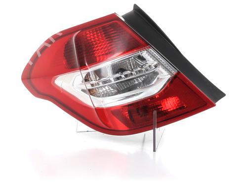 Left taillight CITROËN C4 II (NC_) 1.6 HDi 110 | BP29819838C34 