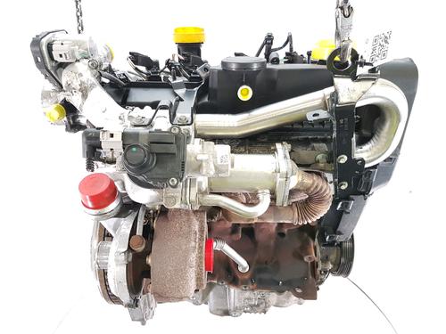 Engine RENAULT SCÉNIC III (JZ0/1_) 1.5 dCi | BP31867486M1 