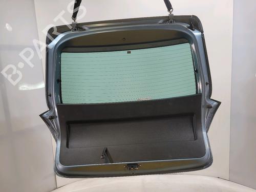Tailgate SKODA FABIA II Combi (545)  | BP27857853C6 