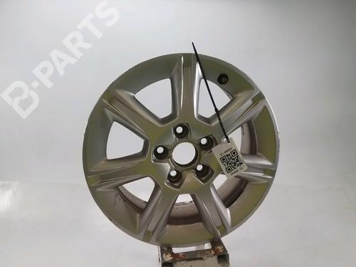 Velg AUDI A4 B7 (8EC) 2.0 TDI 16V (140 hp) 8E060102703C