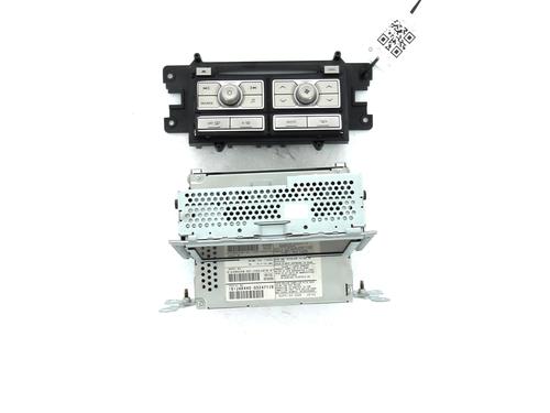 Radio JAGUAR XF I (X250) 3.0 D | BP16709192E6 