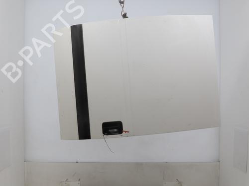 Used Right slide door Right slide door CITROËN JUMPY I Van (BS_, BT_, BY_, BZ_) 2.0 HDi 110 (109 hp) 40004036 40004036