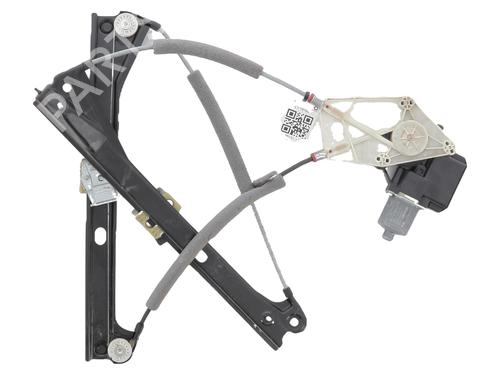 Front left window mechanism VW POLO V (6R1, 6C1) 1.0 | BP32039689C22 