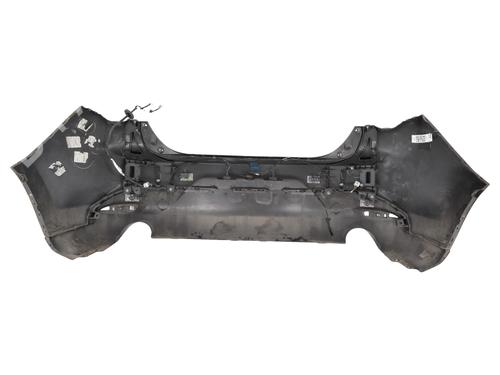 Bagtil kofangere MAZDA 3 Hatchback (BP) SKYACTIV-X M Hybrid | BP38586294C8 - Image 3