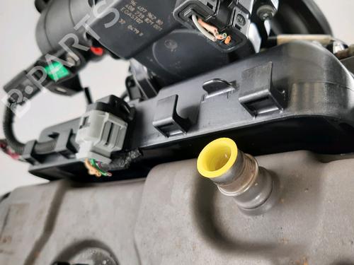 Engine PEUGEOT 206+ (2L_, 2M_)  | BP32654873M1  - Image 7