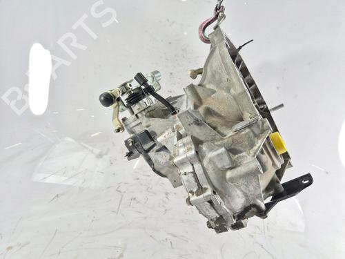 Gearbox SUZUKI SWIFT III (MZ, EZ) 1.3 (RS413, ZC11S) | BP39546962M3 - Image 3