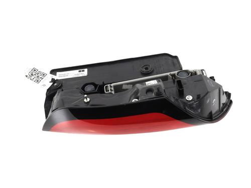 Used Right taillight MERCEDES-BENZ CITAN Box Body/MPV (W420) 1.5 112 CDI (420.633, 420.635) (116 hp) 30118696