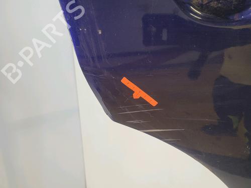 Right rear door NISSAN QASHQAI II (J11, J11_) 1.2 DIG-T | BP29874266C5