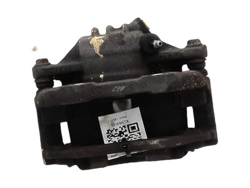 Used Right front brake caliper PEUGEOT 208 I (CA_, CC_) 1.2 VTI 82 (82 hp) 32201793
