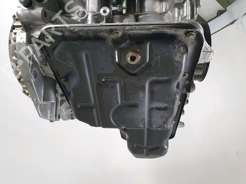 Engine RENAULT TWINGO III (BCM_, BCA_) 0.9 TCe 95 | BP39194667M1 - Image 11
