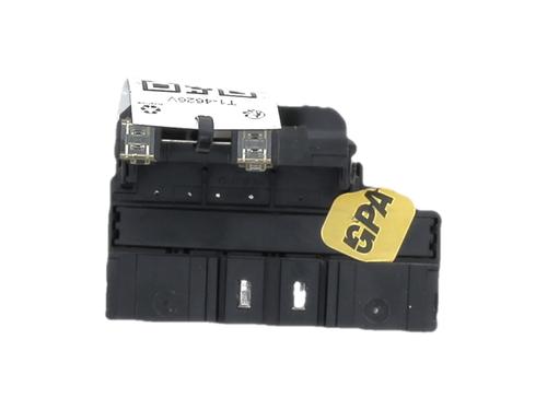 Electronic module RENAULT CAPTUR II (HF_) E-TECH 160 | BP38552525M83 - Image 2