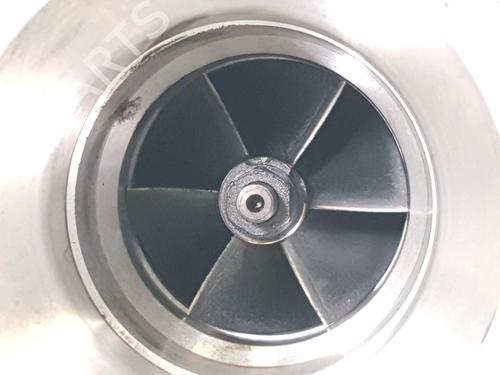 Engine MAZDA CX-7 (ER)  | BP34261732M1  - Image 8